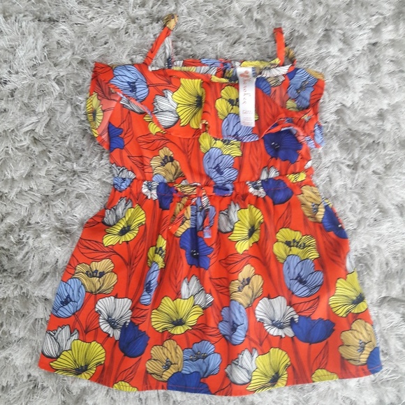 Girls set of 5 Bundle 18month - Picture 3 of 6